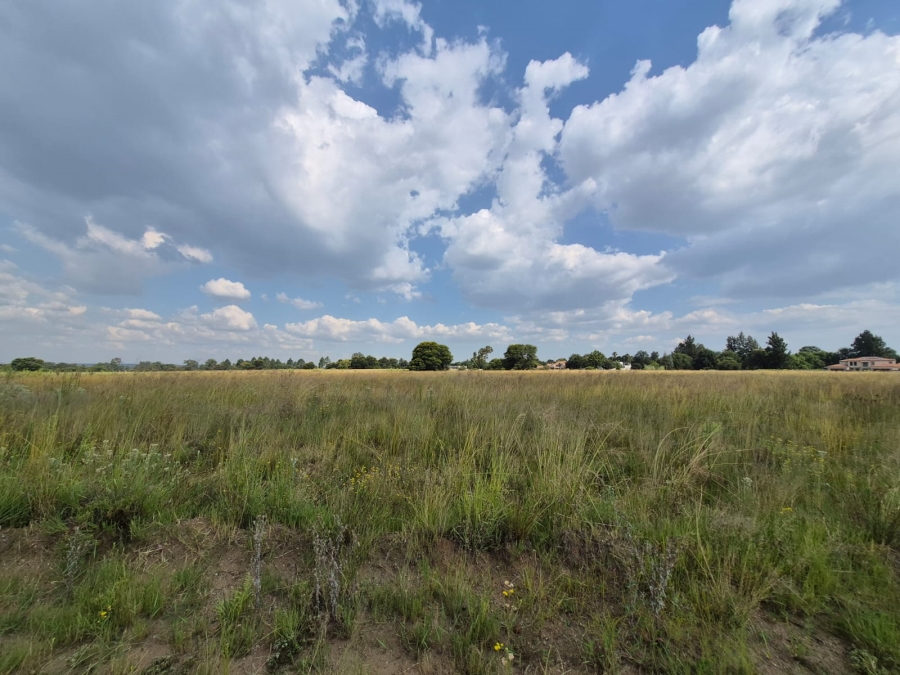 0 Bedroom Property for Sale in Vaalpark Free State